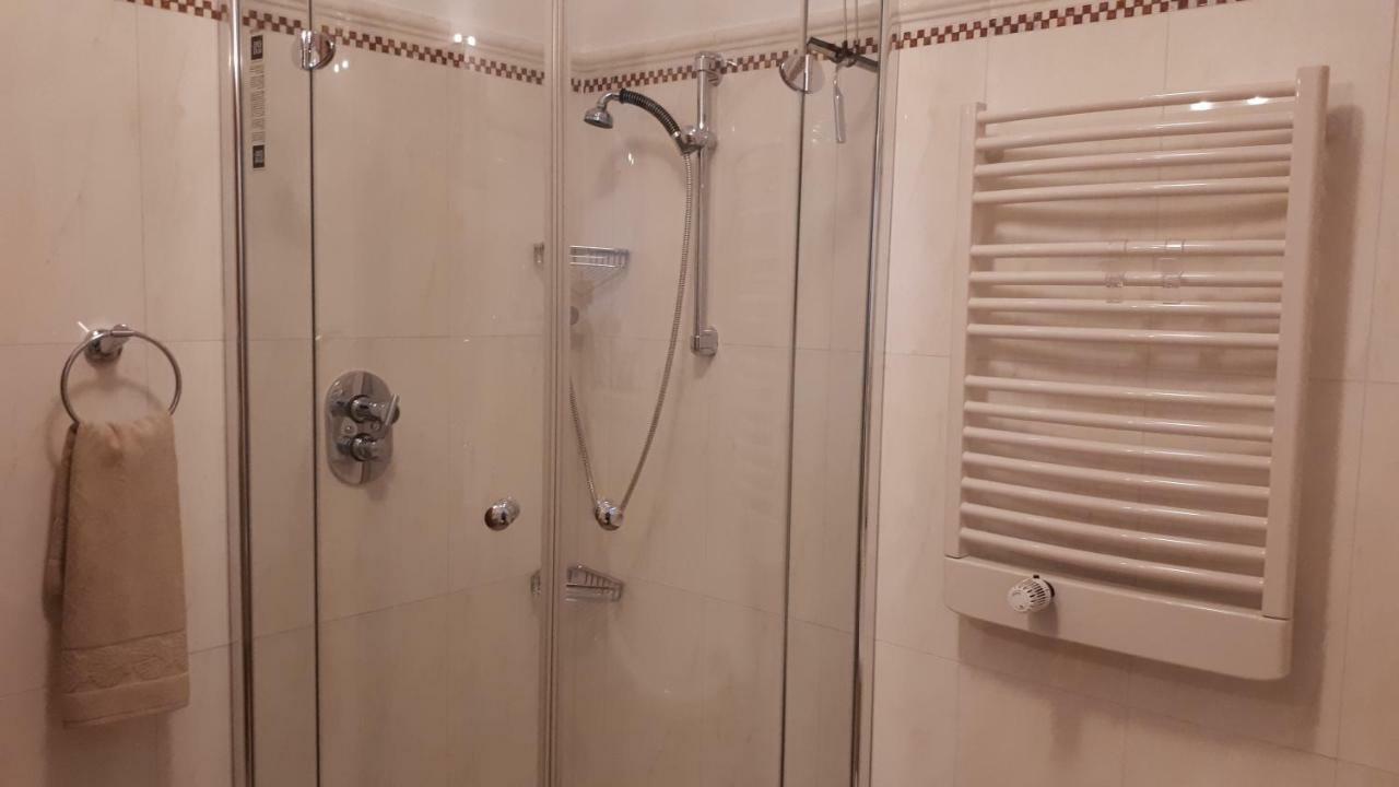 Ankerplatz Apartman Weener Kültér fotó