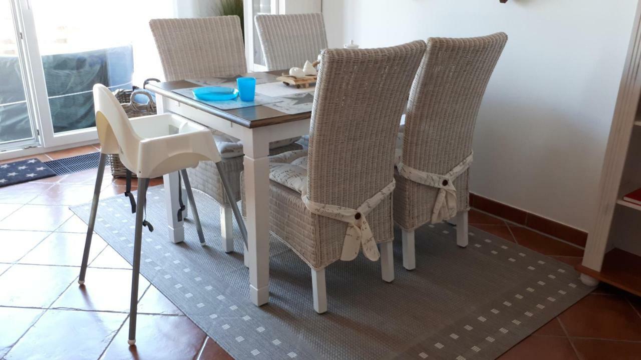 Ankerplatz Apartman Weener Kültér fotó